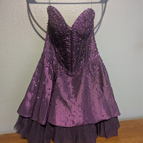 NOX ANABEL  dress - Picture 4 of 6